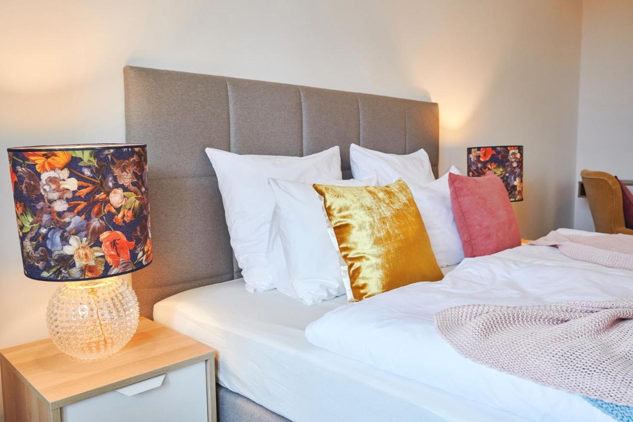 Residence Dlouha - Old Town Prague Luaran gambar
