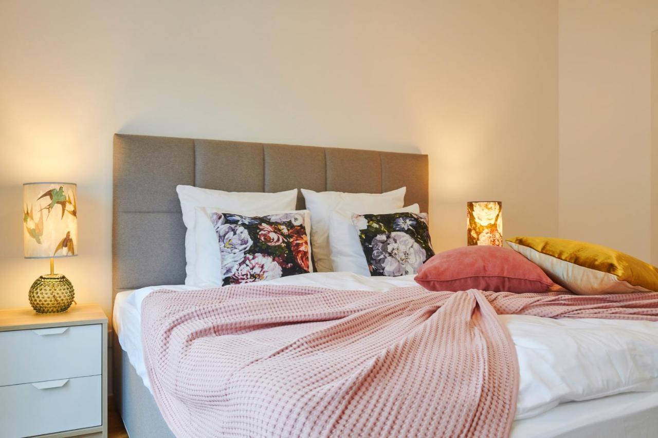 Residence Dlouha - Old Town Prague Luaran gambar