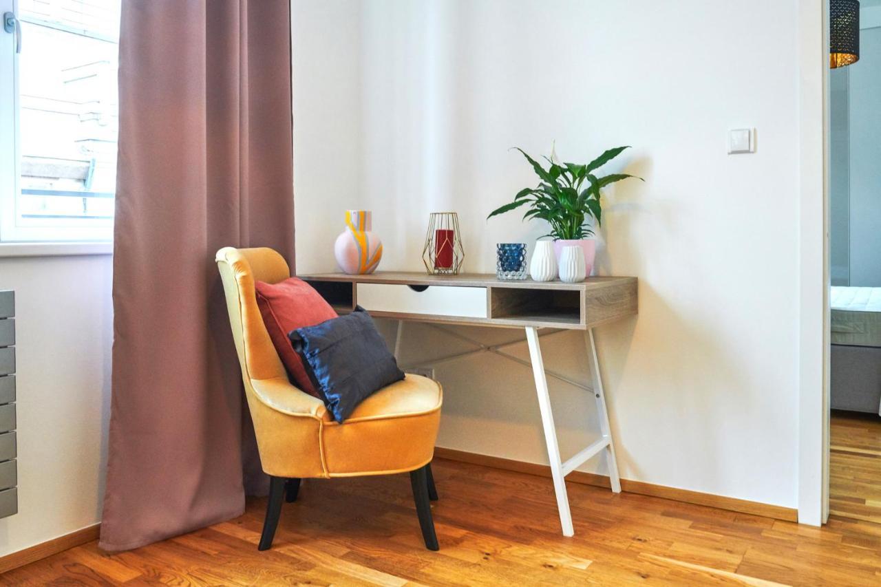 Residence Dlouha - Old Town Prague Luaran gambar