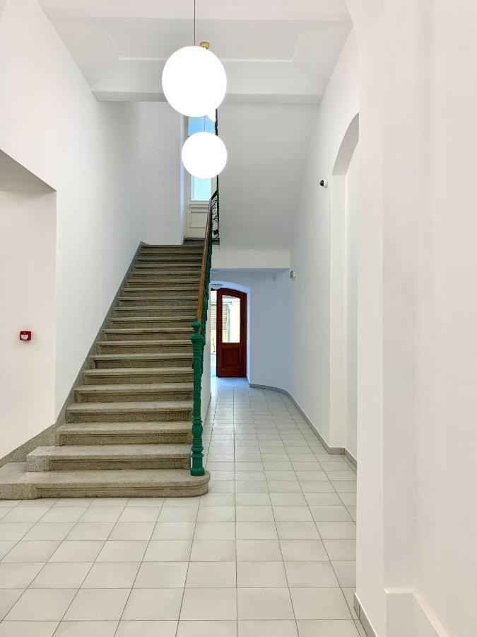 Residence Dlouha - Old Town Prague Luaran gambar