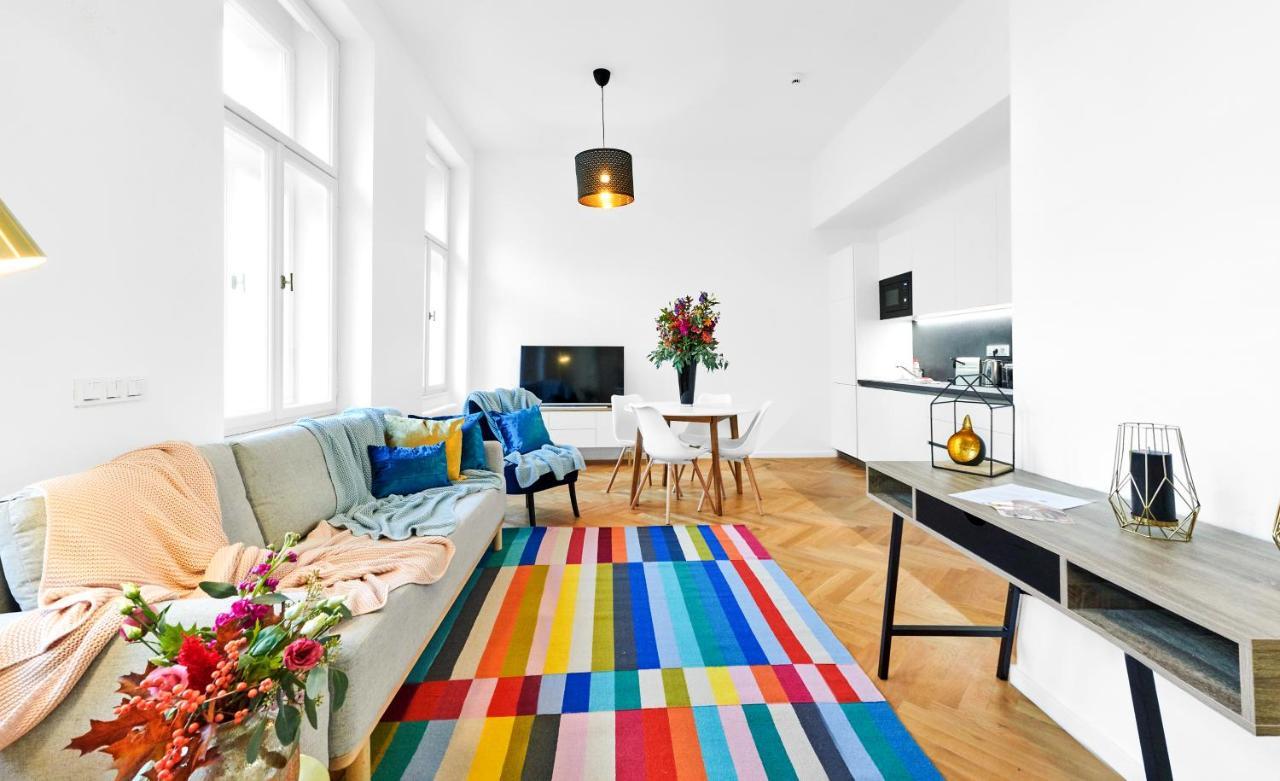 Residence Dlouha - Old Town Prague Luaran gambar
