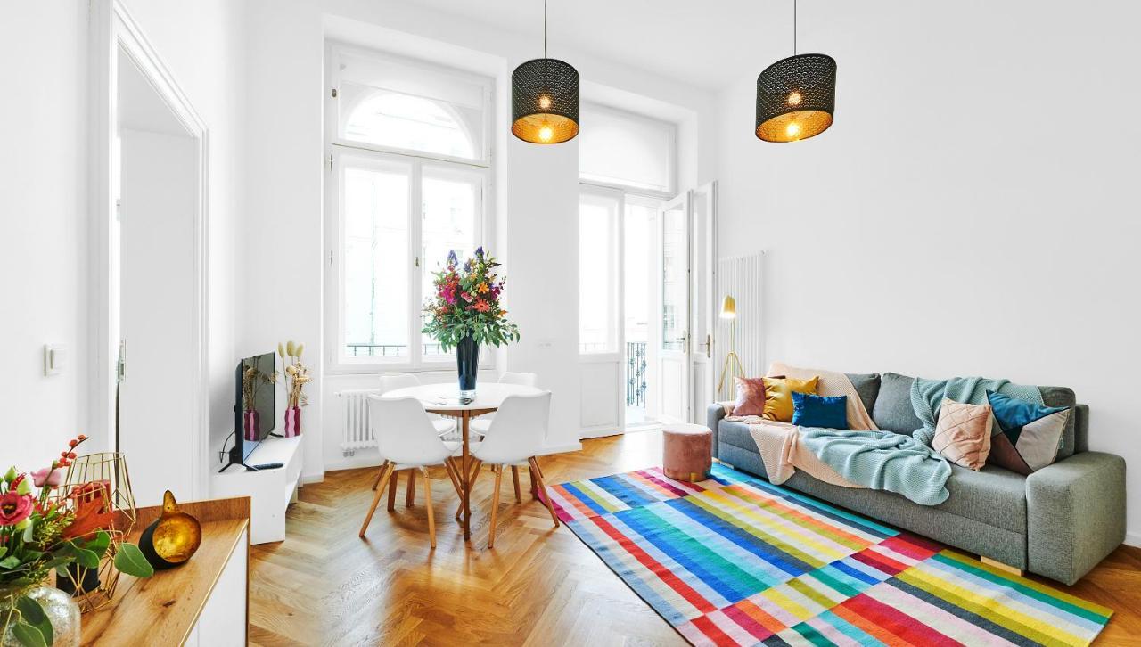 Residence Dlouha - Old Town Prague Luaran gambar