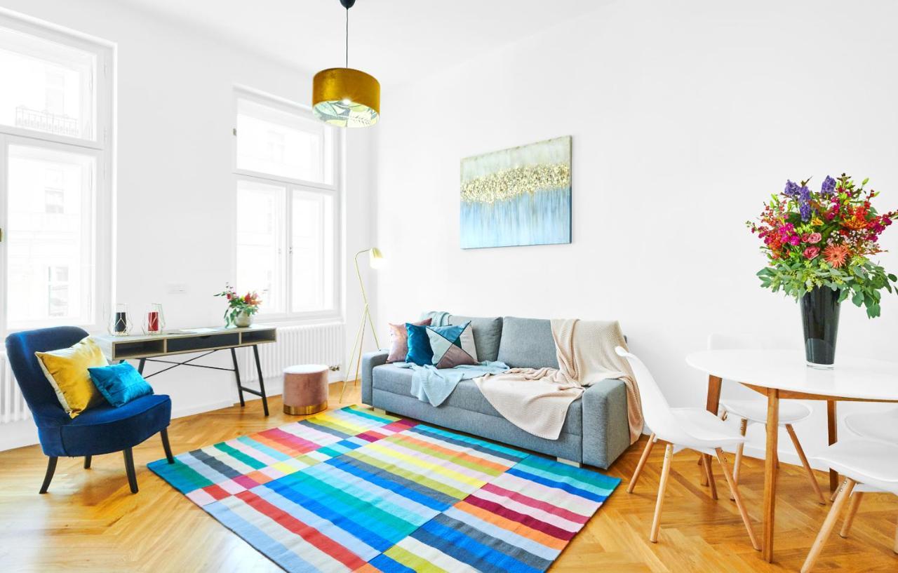 Residence Dlouha - Old Town Prague Luaran gambar