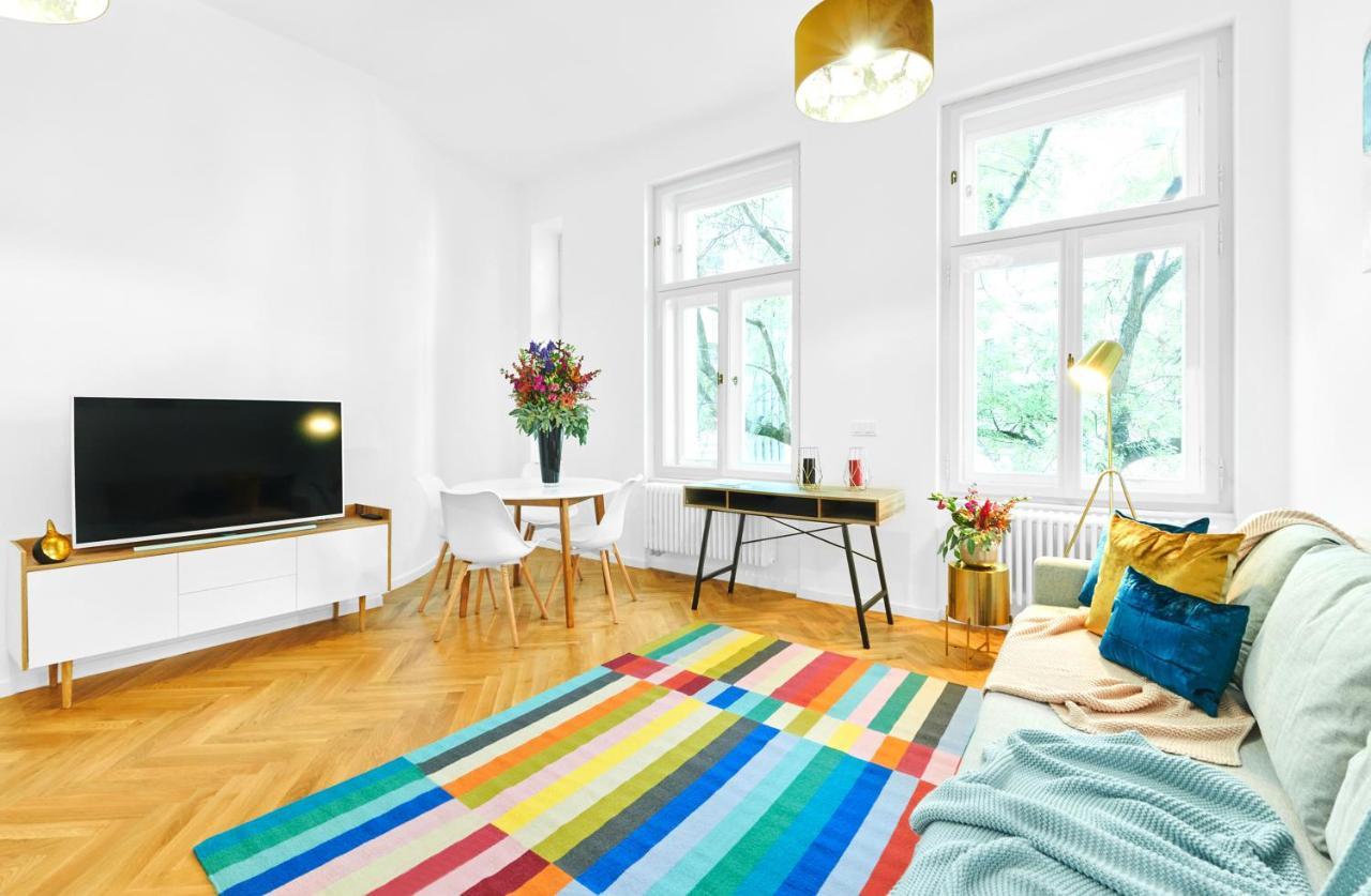 Residence Dlouha - Old Town Prague Luaran gambar