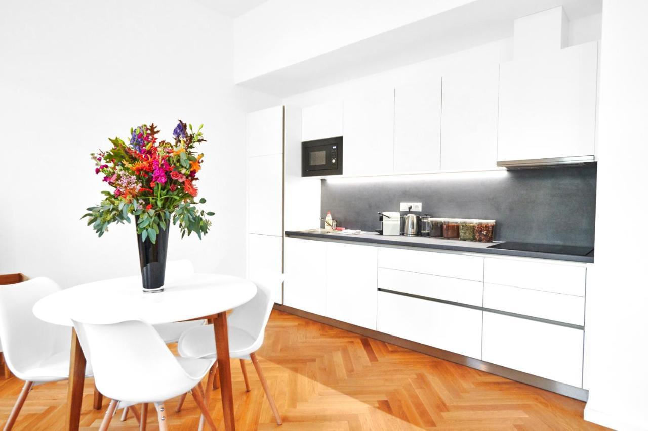 Residence Dlouha - Old Town Prague Luaran gambar