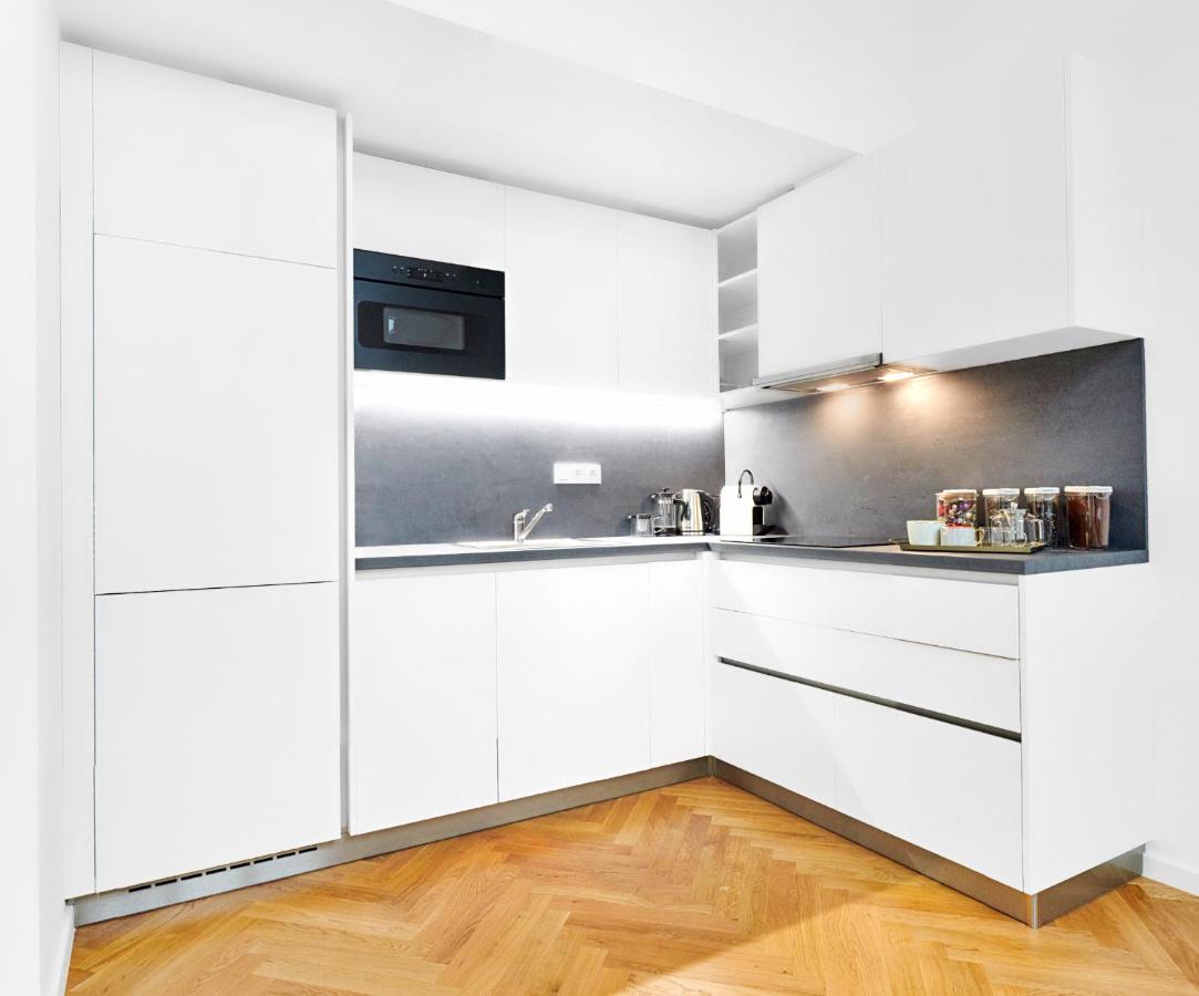 Residence Dlouha - Old Town Prague Luaran gambar