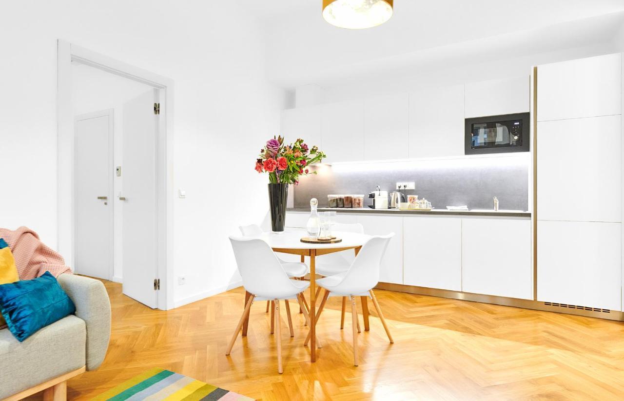Residence Dlouha - Old Town Prague Luaran gambar