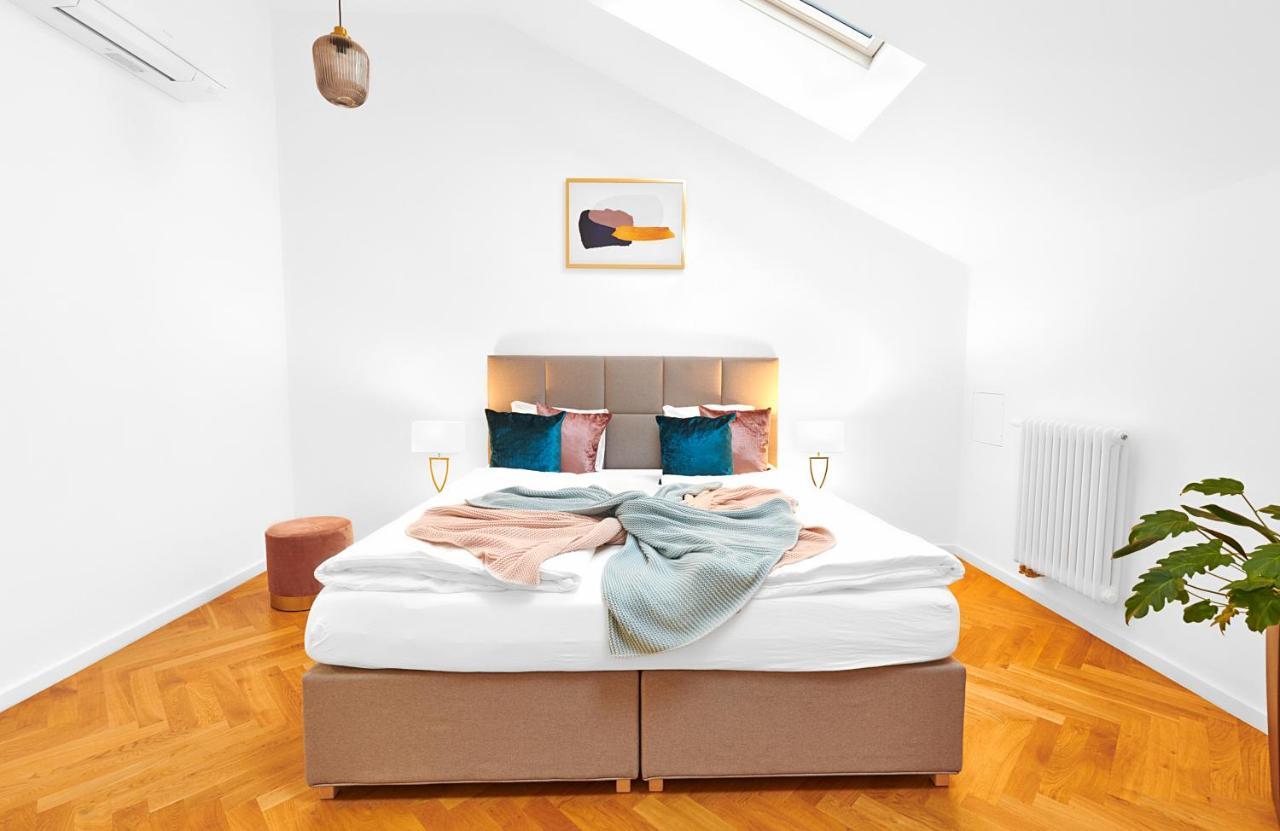Residence Dlouha - Old Town Prague Luaran gambar