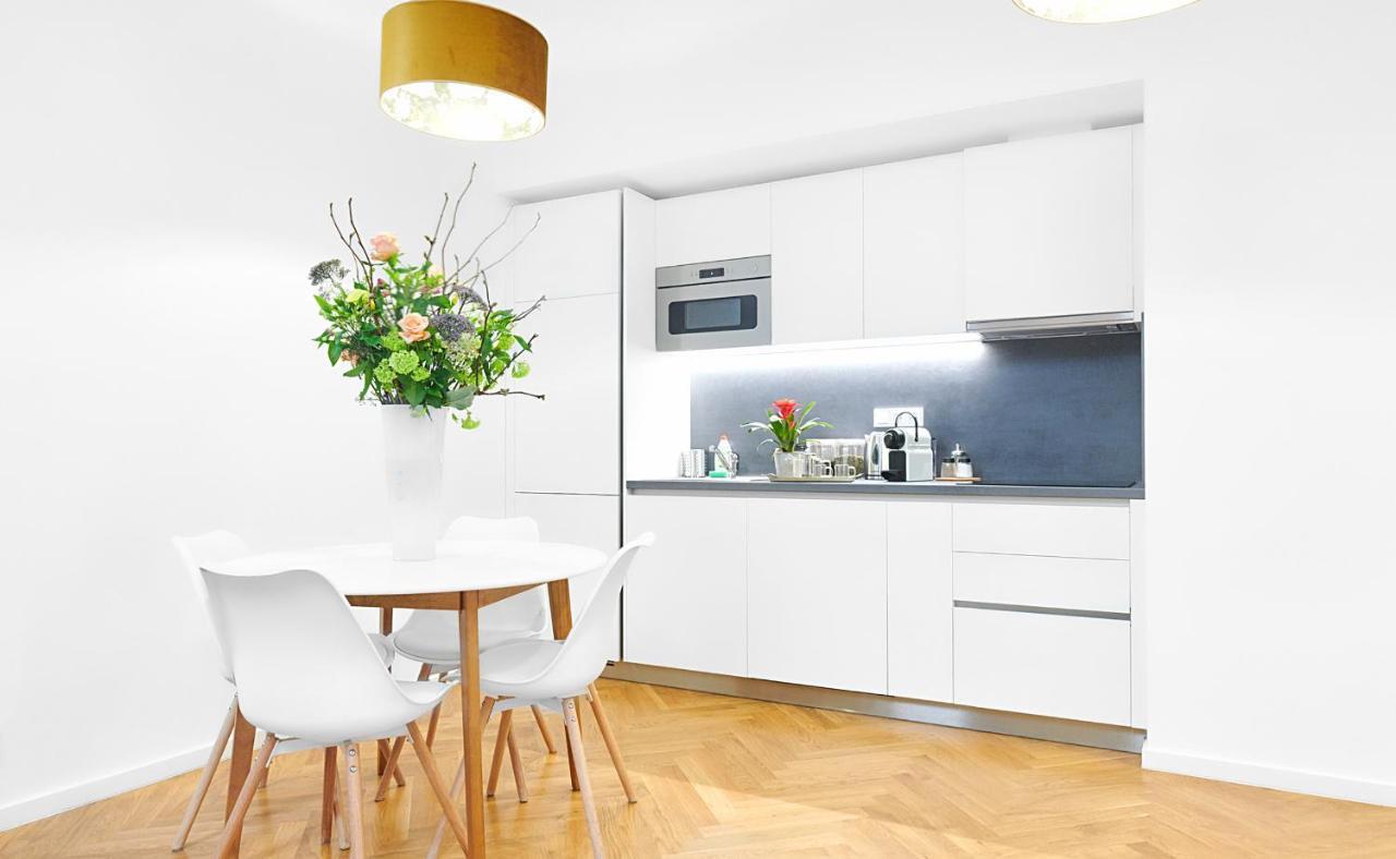 Residence Dlouha - Old Town Prague Luaran gambar