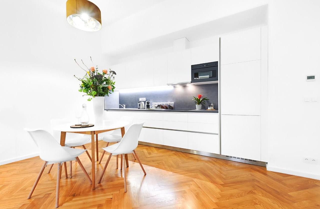 Residence Dlouha - Old Town Prague Luaran gambar