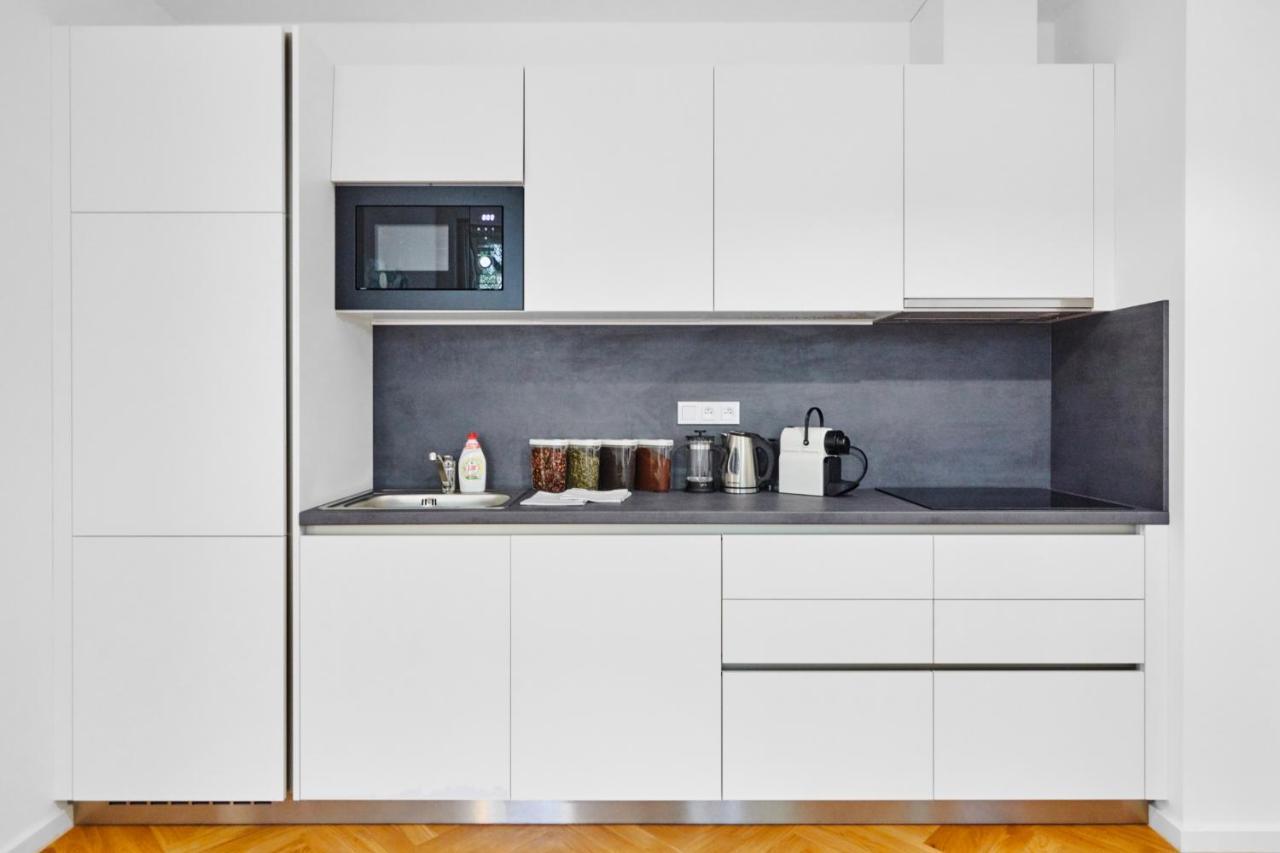 Residence Dlouha - Old Town Prague Luaran gambar