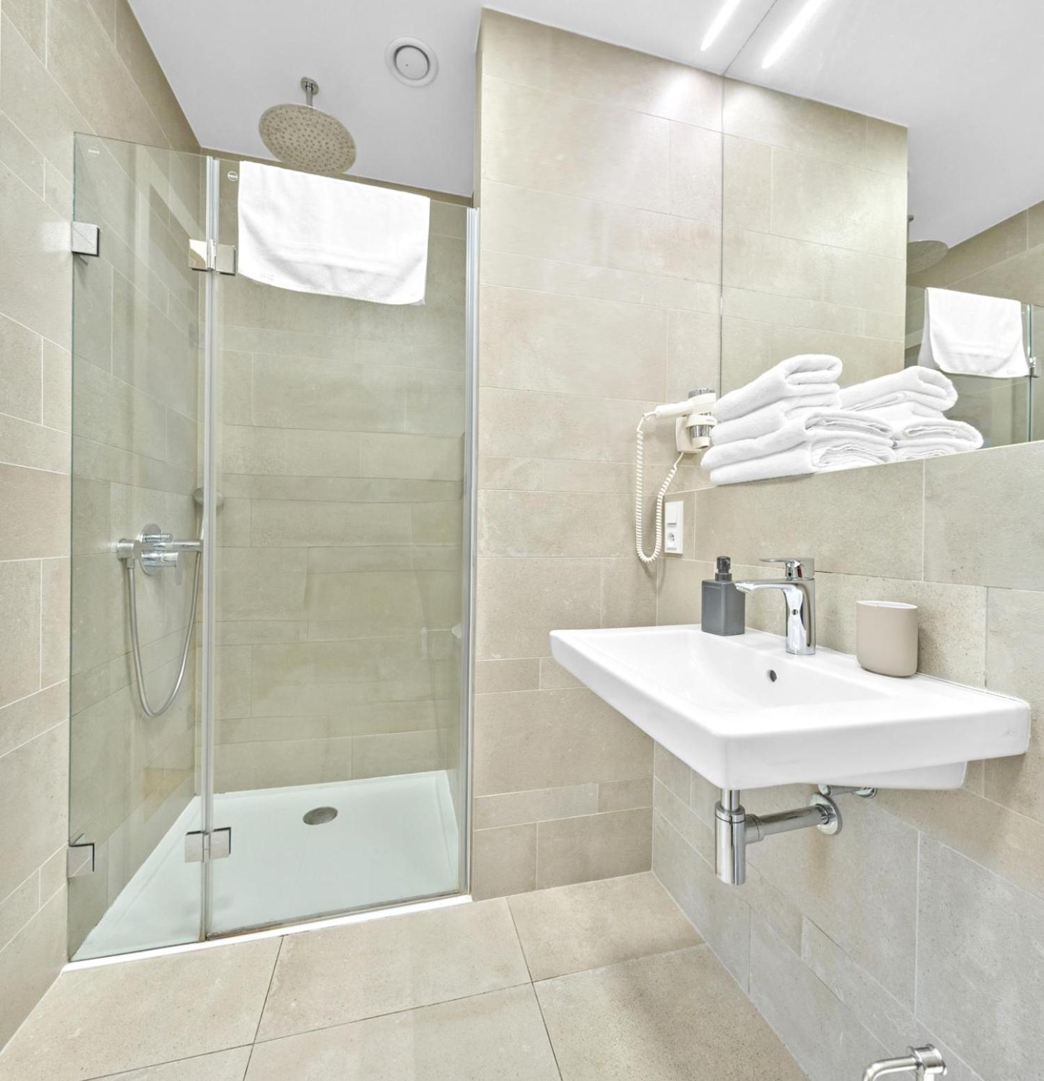 Residence Dlouha - Old Town Prague Luaran gambar