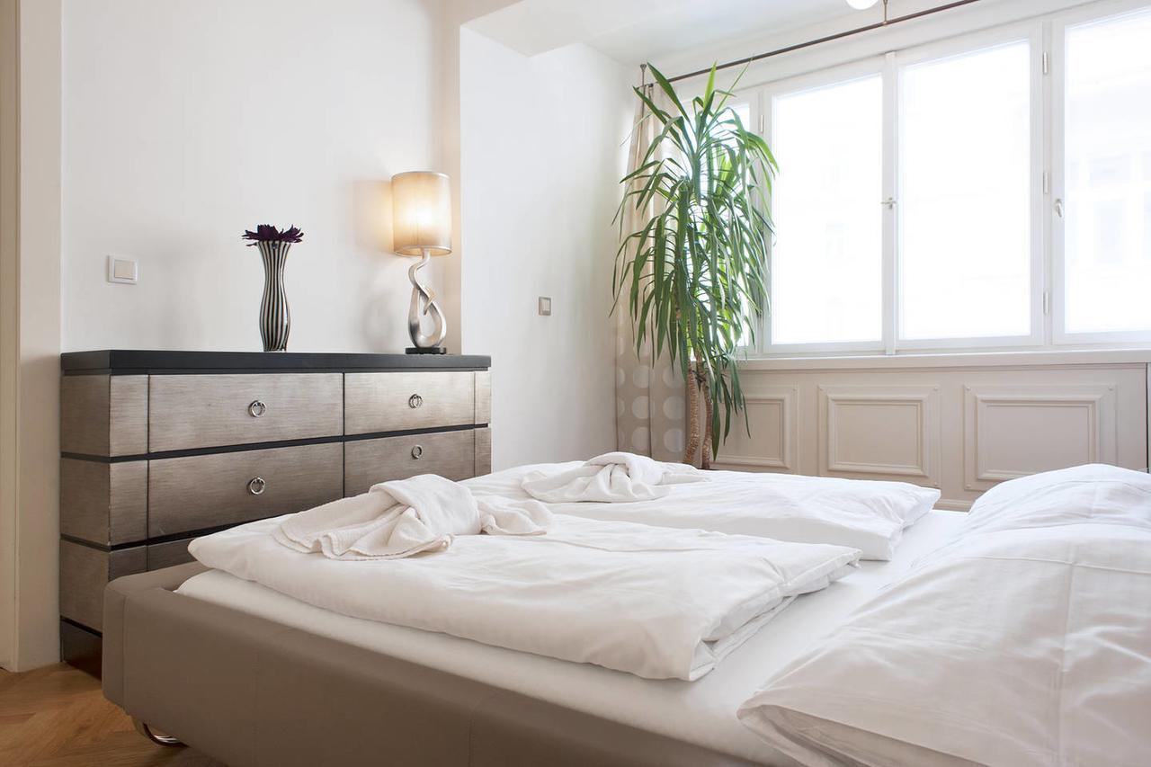 Residence Dlouha - Old Town Prague Luaran gambar