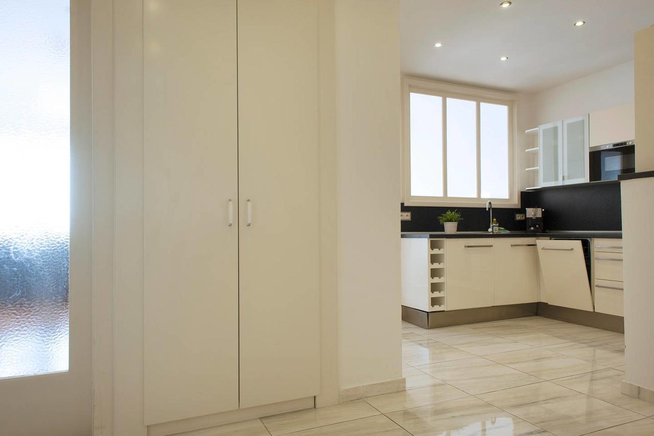 Residence Dlouha - Old Town Prague Luaran gambar