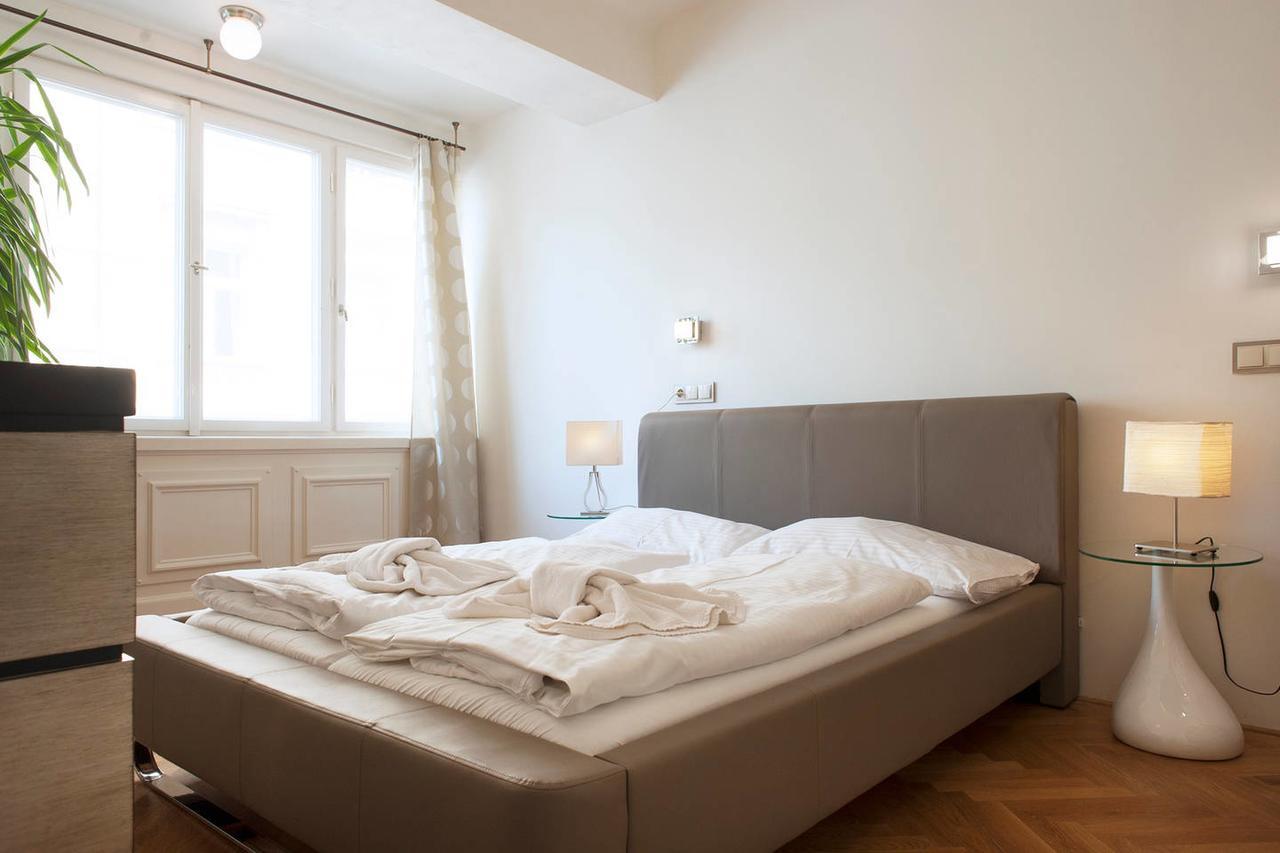 Residence Dlouha - Old Town Prague Luaran gambar