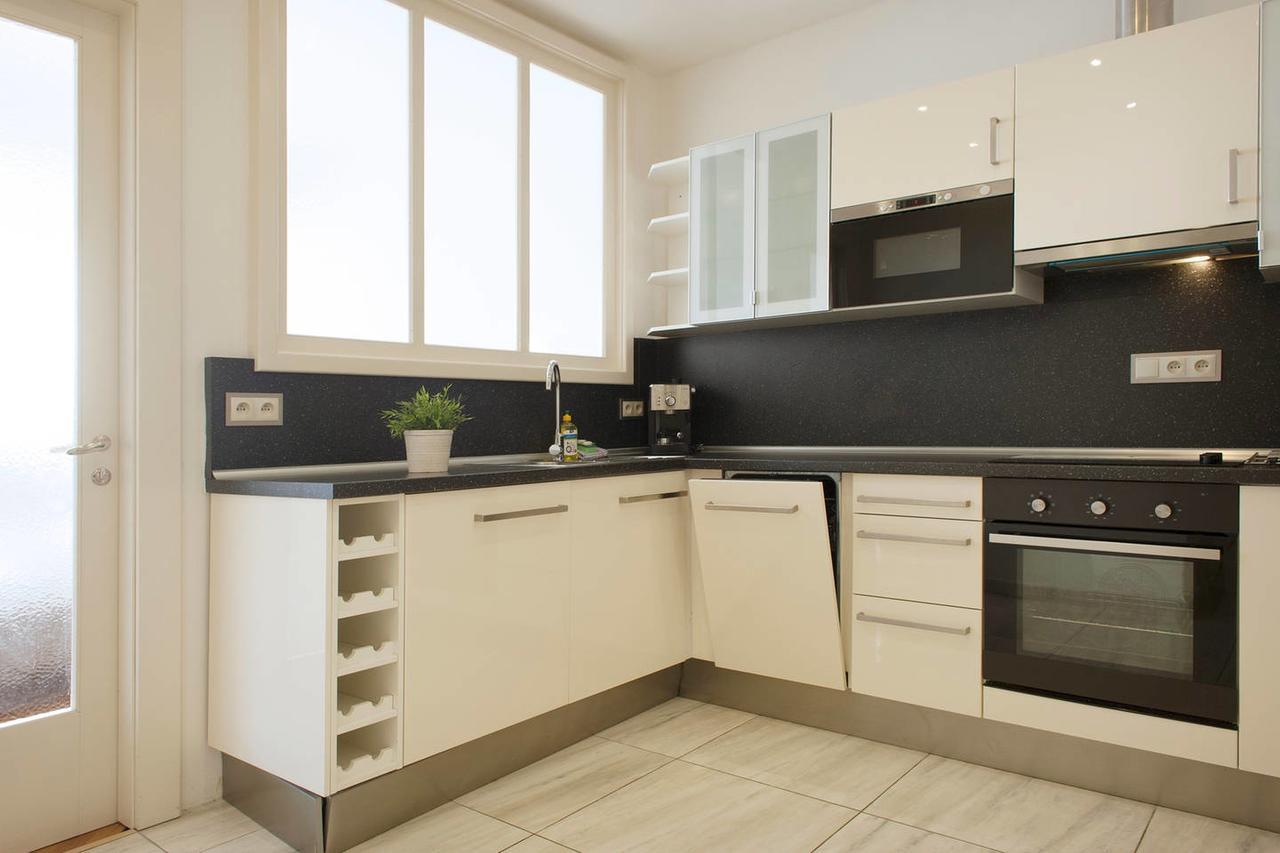 Residence Dlouha - Old Town Prague Luaran gambar